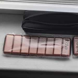 RARE Bala Bangles 1/2 lb weights in ROSE GOLD